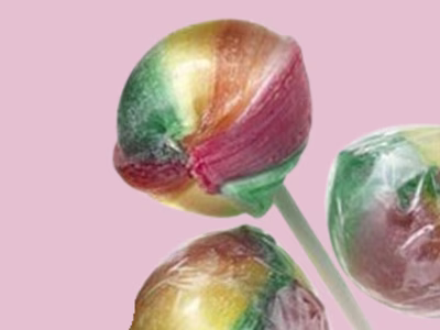 LOLLIES
